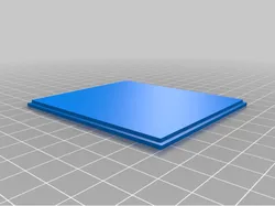 Top for All 80x70 card and token boxes