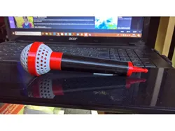 Toy Microphon