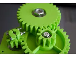 Turn Table - photo movie image sequencer