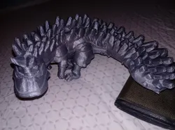 Uragaan - Monster Hunter