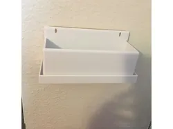 Wall Box Planter