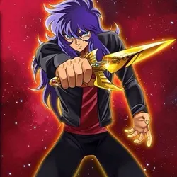 Athena’s gold dagger  V2