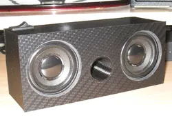 Basic Speaker Box