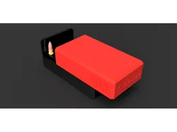 BATTLEBOX 7.62x39mm