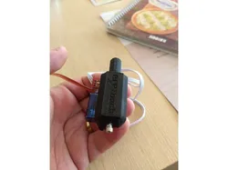 BFPTouch - Poor's man BLtouch. A simple, cheap, neat, precise, compact and reliable any surface Z Proble for bed leveling.