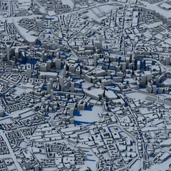 Birmingham City England