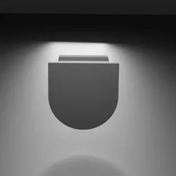 BMW E36 Door Handle Screw Cap | Interior Trim Cover