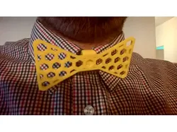 bow tie