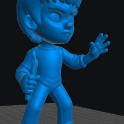 Bruce Lee "Lee Jun-fan