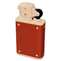Classic Retro Lighter