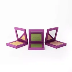 Cosmetics Eyeshadow Blush 3D model