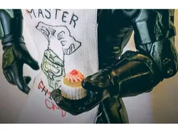Cuppycake