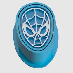 Ejector for brigadeiros and sweets, Spider
