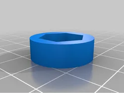 Fidget Spinner Plug