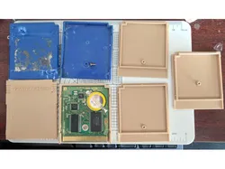 Gameboy Cartridge