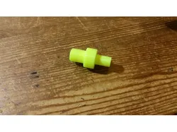 Garden Hose Reducer 13mm to 10mm