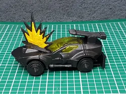 Gaslands Explosion Marker