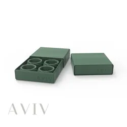 Gift Box – Small | Sleek 3D Printable Storage & Gift Container