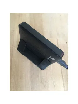 HDD stand