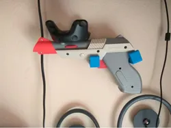 HTC Vive Hyper Blaster Wall Mount