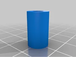 Joint for modular organizer - 16mm distance