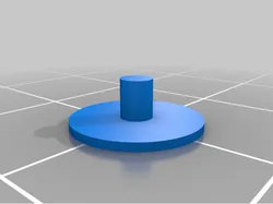 Joint for modular organizer