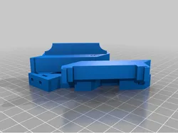 lcd support mk3
