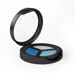 Make Up   Blue Shades 3D model