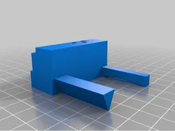 Maker Select V2 Tool Clip