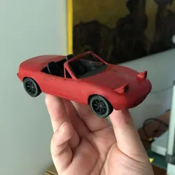 Mazda Miata NA