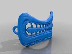 muzzle