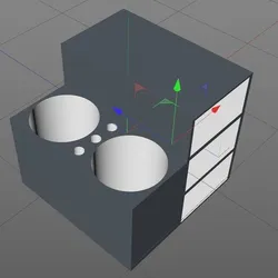 Organizer