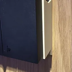 ps4 wall mount