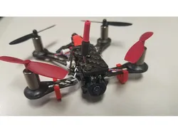QX95s accessory pack