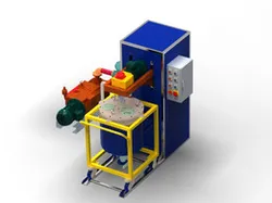 Resin Mixing Machine
