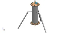 Resin Transfer Molding (RTM)