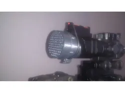 Scope kill flash