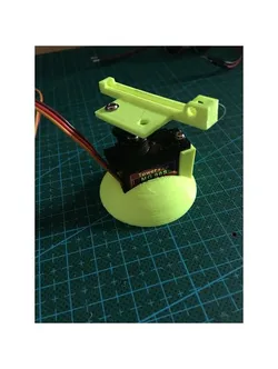 Servo 9g base