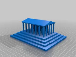 Temple of Artemis