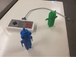 Thumb drive USB cases