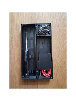 TS 100 Modular Box
