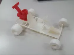 Vintage Rupp Dart Kart