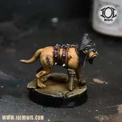Warhound