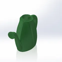 Watering-can