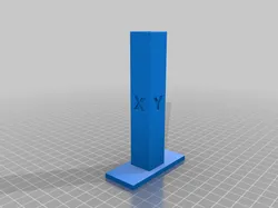 Wobbeling Test
