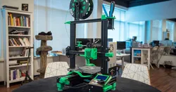 Adjustable Feet (2") - for 4020 & 4040 extrusions