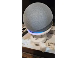 Alex Sit [ALEXA ECHO DOT GEN 4 ]