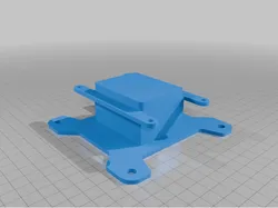Alienware Monitor VESA Mount Adapter