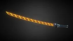 Avali Katana