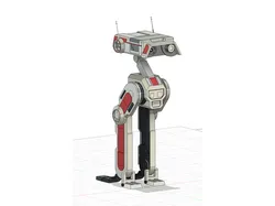 BDX Droid